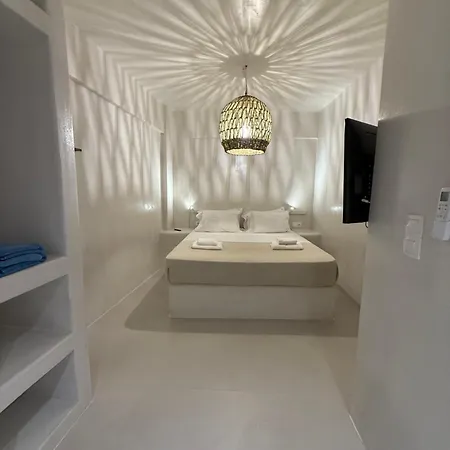 Value For Money Center Designer Spacious * Naousa (Paros)