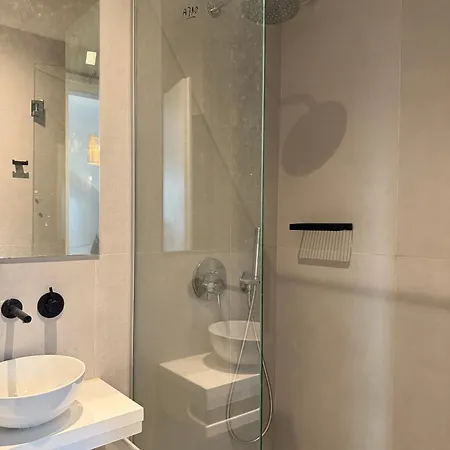 Value For Money Center Designer Spacious * Naousa (Paros)