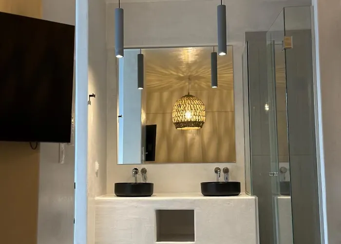 Value For Money Center Designer Spacious Проживание в семье *